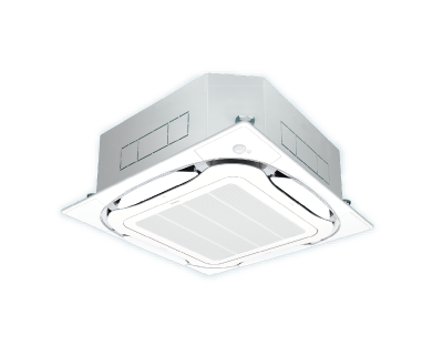天井埋込形エアコン「S-ラウンドフロータイプ」