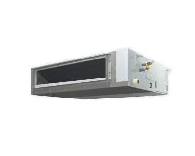 天井埋込ダクト形