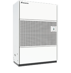 設備用エアコン(床置き)