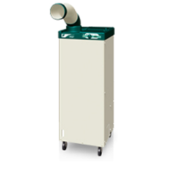 スポットエアコン